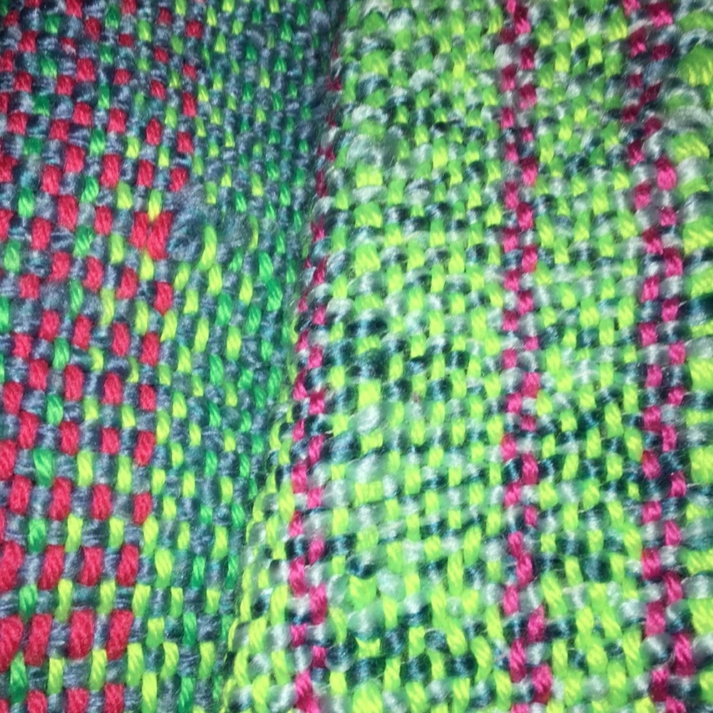 Meet your Posher, EJ